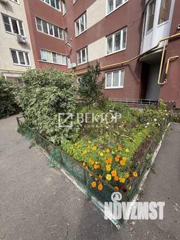 1-к квартира, вторичка, 38м2, 6/10 этаж