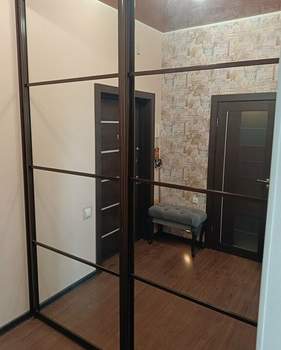 1-к квартира, вторичка, 48м2, 3/9 этаж