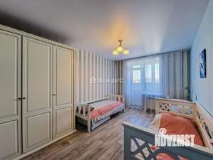2-к квартира, вторичка, 80м2, 5/9 этаж