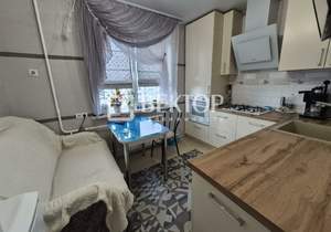 1-к квартира, вторичка, 39м2, 7/9 этаж