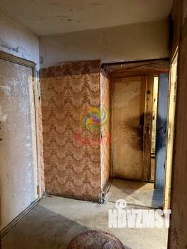 2-к квартира, вторичка, 38м2, 2/5 этаж