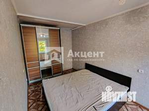 2-к квартира, вторичка, 46м2, 3/5 этаж