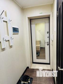 2-к квартира, вторичка, 43м2, 4/5 этаж