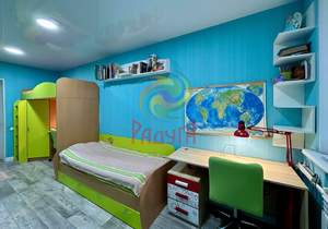 3-к квартира, вторичка, 56м2, 2/5 этаж