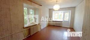 1-к квартира, вторичка, 30м2, 3/4 этаж