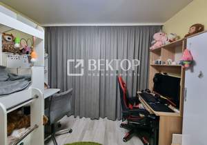 3-к квартира, вторичка, 49м2, 5/5 этаж