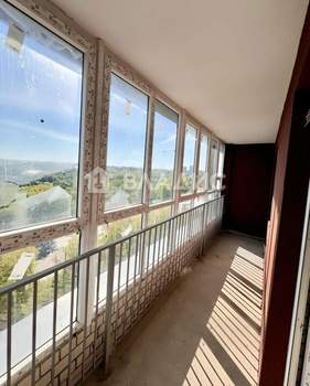 1-к квартира, вторичка, 48м2, 7/9 этаж