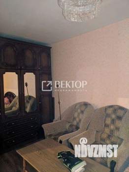 1-к квартира, вторичка, 32м2, 1/5 этаж