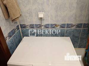 3-к квартира, вторичка, 65м2, 4/5 этаж