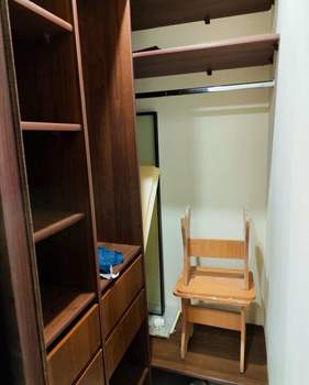 1-к квартира, вторичка, 27м2, 2/9 этаж