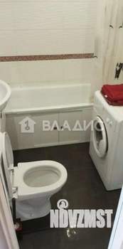 Студия квартира, вторичка, 28м2, 2/3 этаж