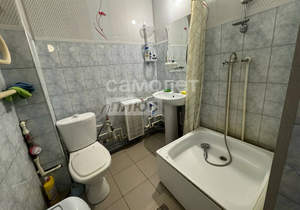 Студия квартира, вторичка, 27м2, 3/3 этаж