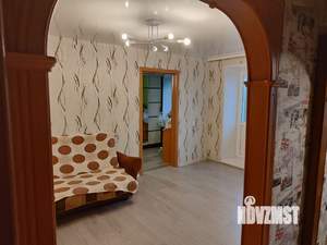 2-к квартира, вторичка, 41м2, 5/5 этаж
