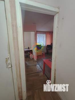 2-к квартира, вторичка, 42м2, 1/4 этаж
