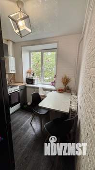 1-к квартира, вторичка, 31м2, 5/5 этаж