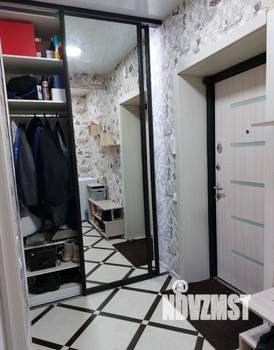 1-к квартира, вторичка, 46м2, 4/9 этаж