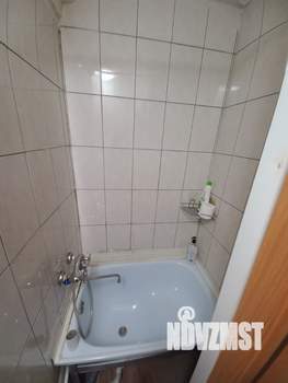 1-к квартира, вторичка, 28м2, 2/2 этаж