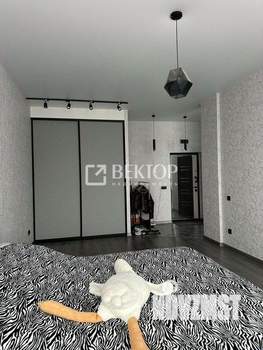 1-к квартира, вторичка, 40м2, 5/6 этаж