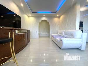 2-к квартира, вторичка, 57м2, 5/10 этаж