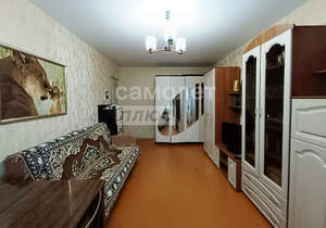 2-к квартира, вторичка, 47м2, 5/5 этаж