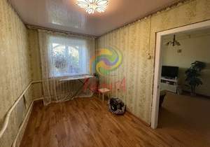 2-к квартира, вторичка, 38м2, 1/2 этаж