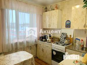 2-к квартира, вторичка, 44м2, 5/5 этаж