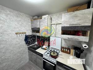 2-к квартира, вторичка, 43м2, 1/3 этаж