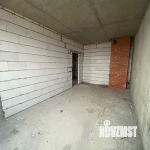 1-к квартира, вторичка, 53м2, 2/14 этаж