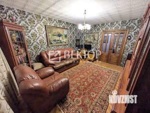 3-к квартира, вторичка, 65м2, 4/5 этаж