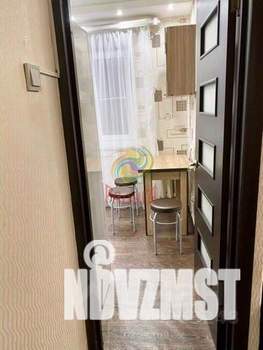 2-к квартира, вторичка, 43м2, 4/5 этаж