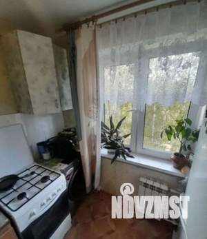 3-к квартира, вторичка, 57м2, 5/6 этаж