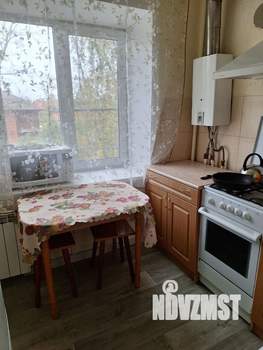 2-к квартира, вторичка, 41м2, 3/5 этаж