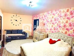 1-к квартира, вторичка, 40м2, 14/17 этаж