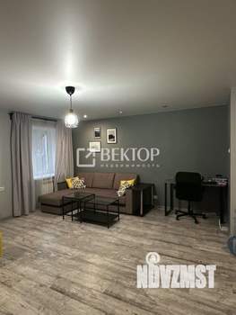 2-к квартира, вторичка, 55м2, 1/5 этаж