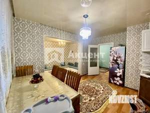 3-к квартира, вторичка, 80м2, 2/17 этаж