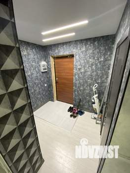 3-к квартира, вторичка, 73м2, 16/18 этаж