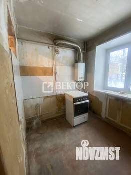3-к квартира, вторичка, 50м2, 1/5 этаж