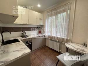 2-к квартира, вторичка, 44м2, 1/5 этаж