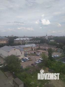 2-к квартира, вторичка, 65м2, 8/10 этаж