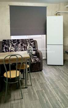 1-к квартира, вторичка, 45м2, 1/10 этаж