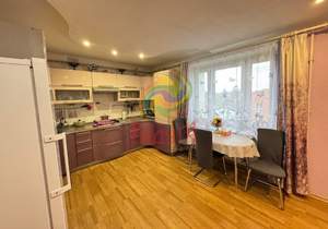 5-к квартира, вторичка, 148м2, 3/10 этаж