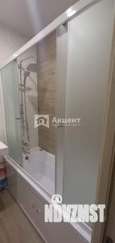 1-к квартира, вторичка, 42м2, 13/17 этаж