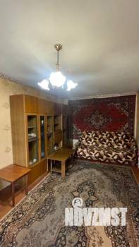 2-к квартира, вторичка, 45м2, 5/5 этаж
