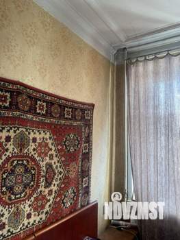 3-к квартира, вторичка, 65м2, 2/5 этаж