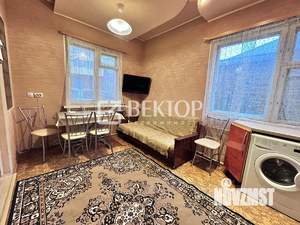 1-к квартира, вторичка, 44м2, 1/1 этаж
