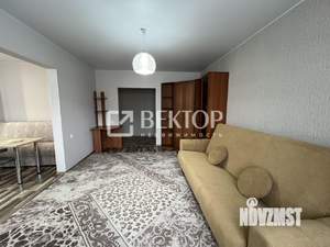 3-к квартира, вторичка, 81м2, 2/17 этаж