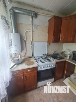 1-к квартира, вторичка, 31м2, 3/3 этаж
