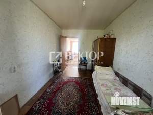 3-к квартира, вторичка, 58м2, 7/9 этаж
