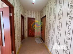 2-к квартира, вторичка, 58м2, 2/10 этаж