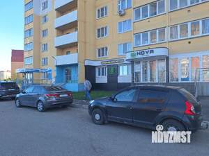 3-к квартира, вторичка, 80м2, 2/17 этаж